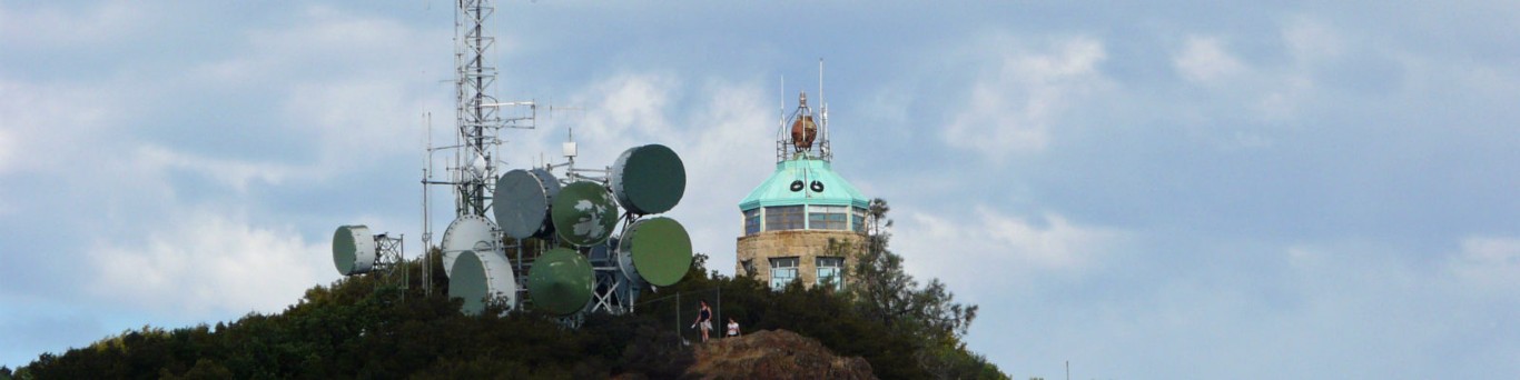 Contra Costa Repeater Association